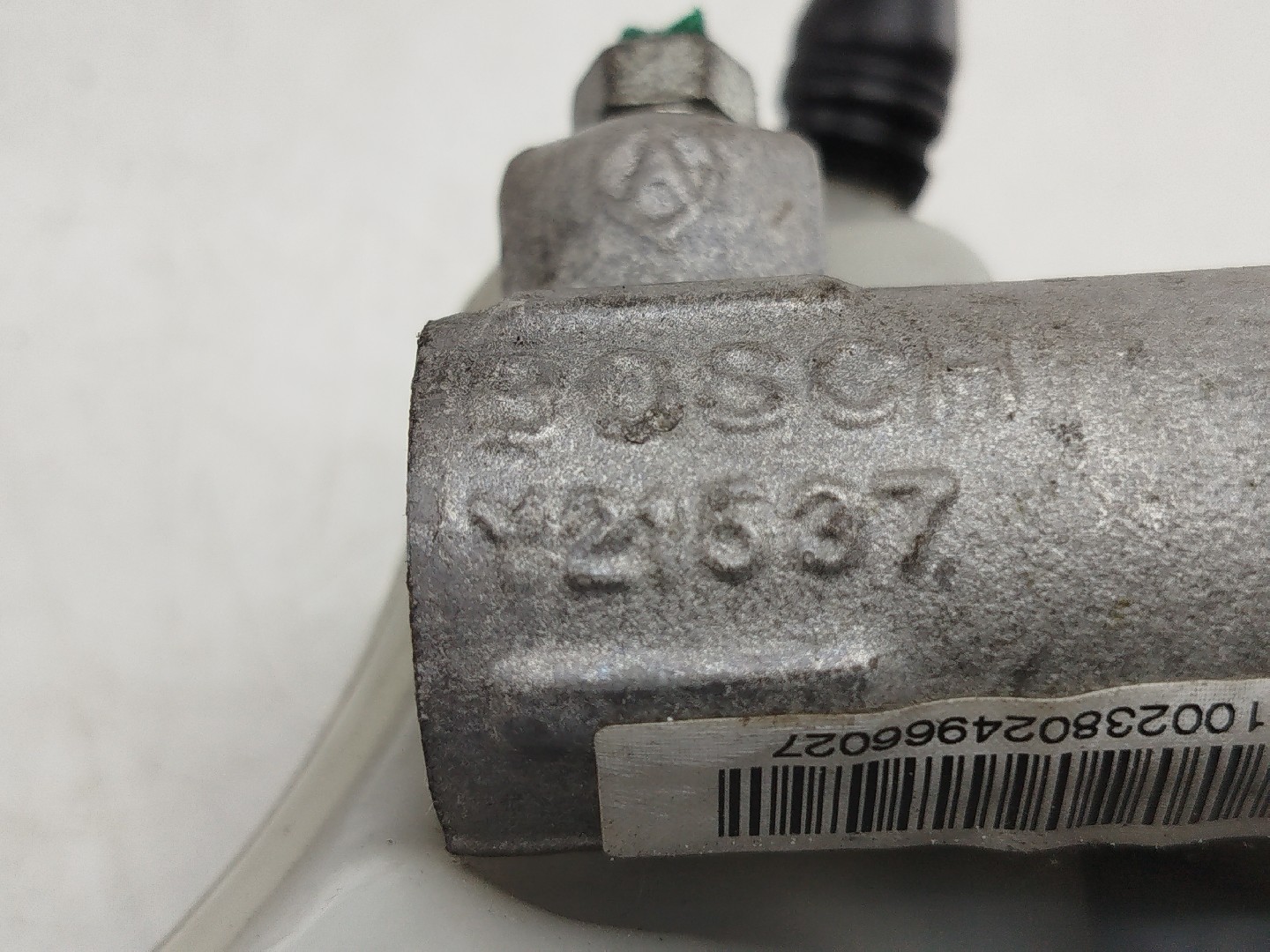 Bomba de Freno OPEL CORSA C (X01) | 00 - 09 Imagem-4