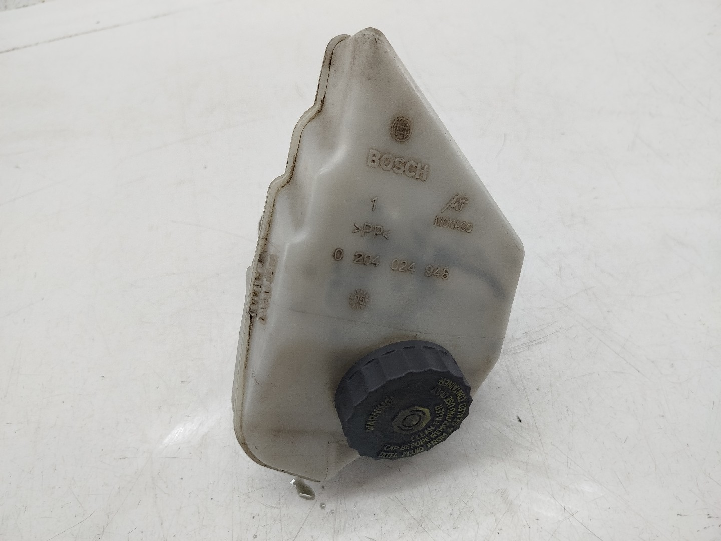 Bomba de Freno OPEL CORSA C (X01) | 00 - 09 Imagem-8