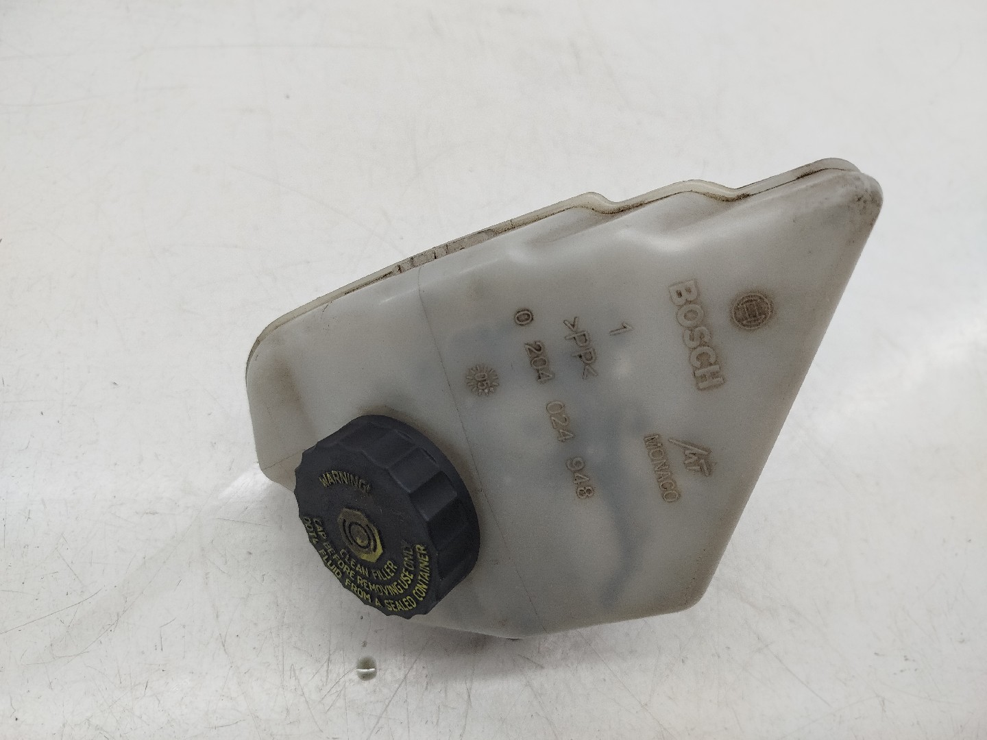 Bomba de Freno OPEL CORSA C (X01) | 00 - 09 Imagem-7