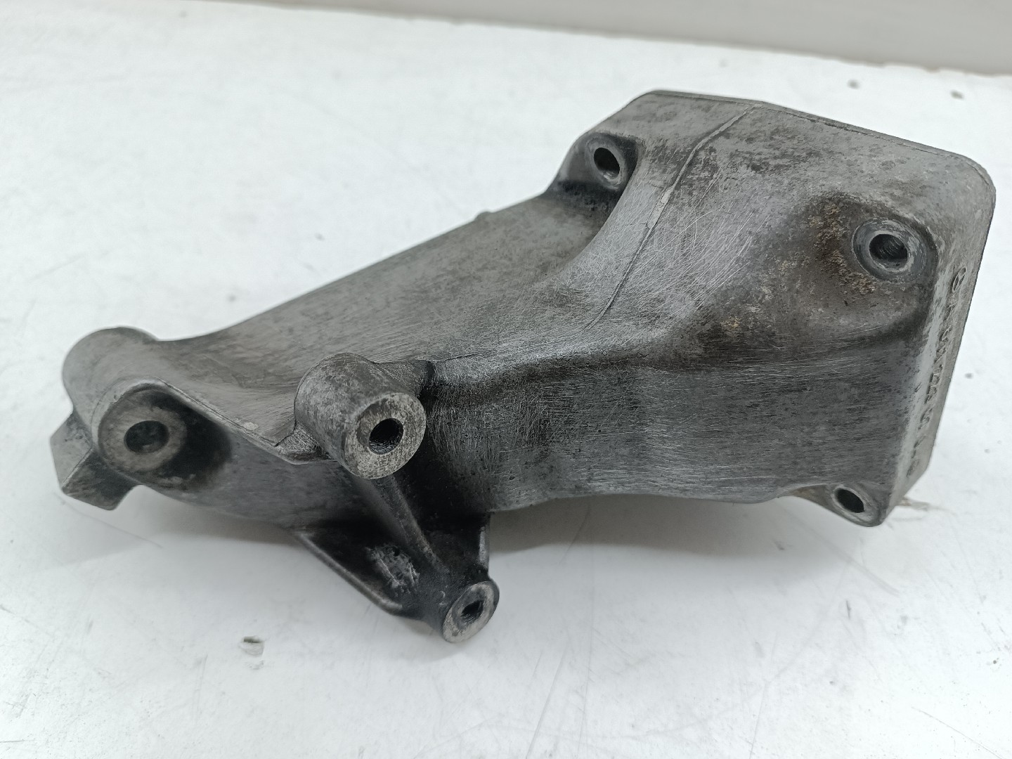 Apoio De Motor MERCEDES-BENZ E-CLASS T-Model (S211) | 03 - 09 Imagem-4