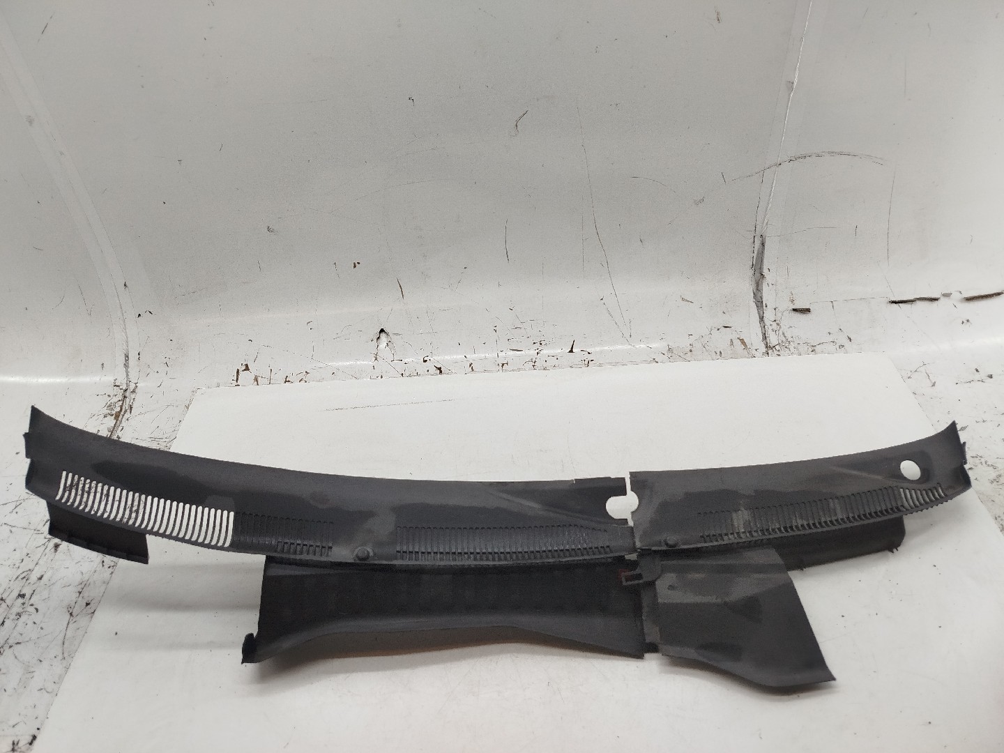 Grelha de torpedo OPEL CORSA C (X01) | 00 - 09