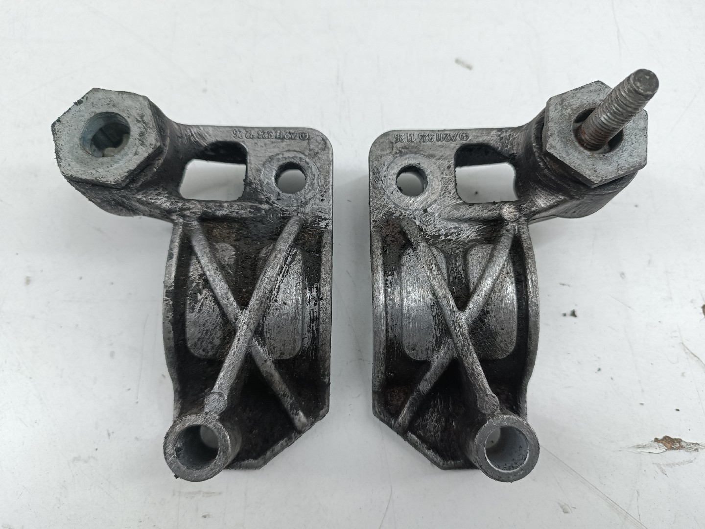 Suporte da Barra Estabilizadora MERCEDES-BENZ E-CLASS T-Model (S211) | 03 - 09