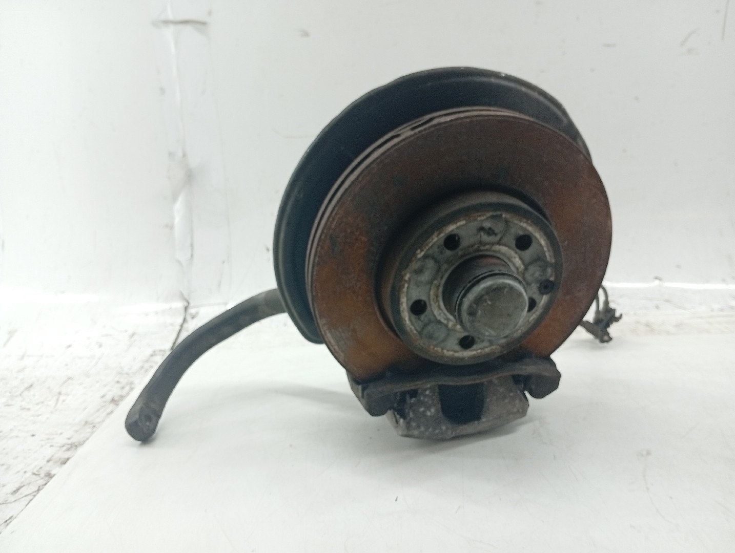 Manga de Eixo Frente direita MERCEDES-BENZ E-CLASS T-Model (S211) | 03 - 09 Imagem-5