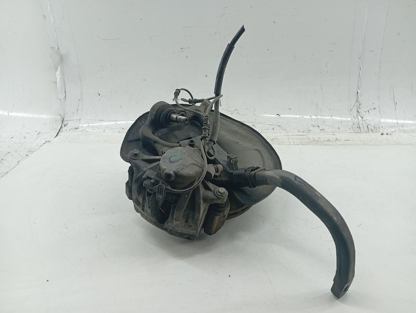 Manga de Eixo Frente direita MERCEDES-BENZ E-CLASS T-Model (S211) | 03 - 09 Imagem-3