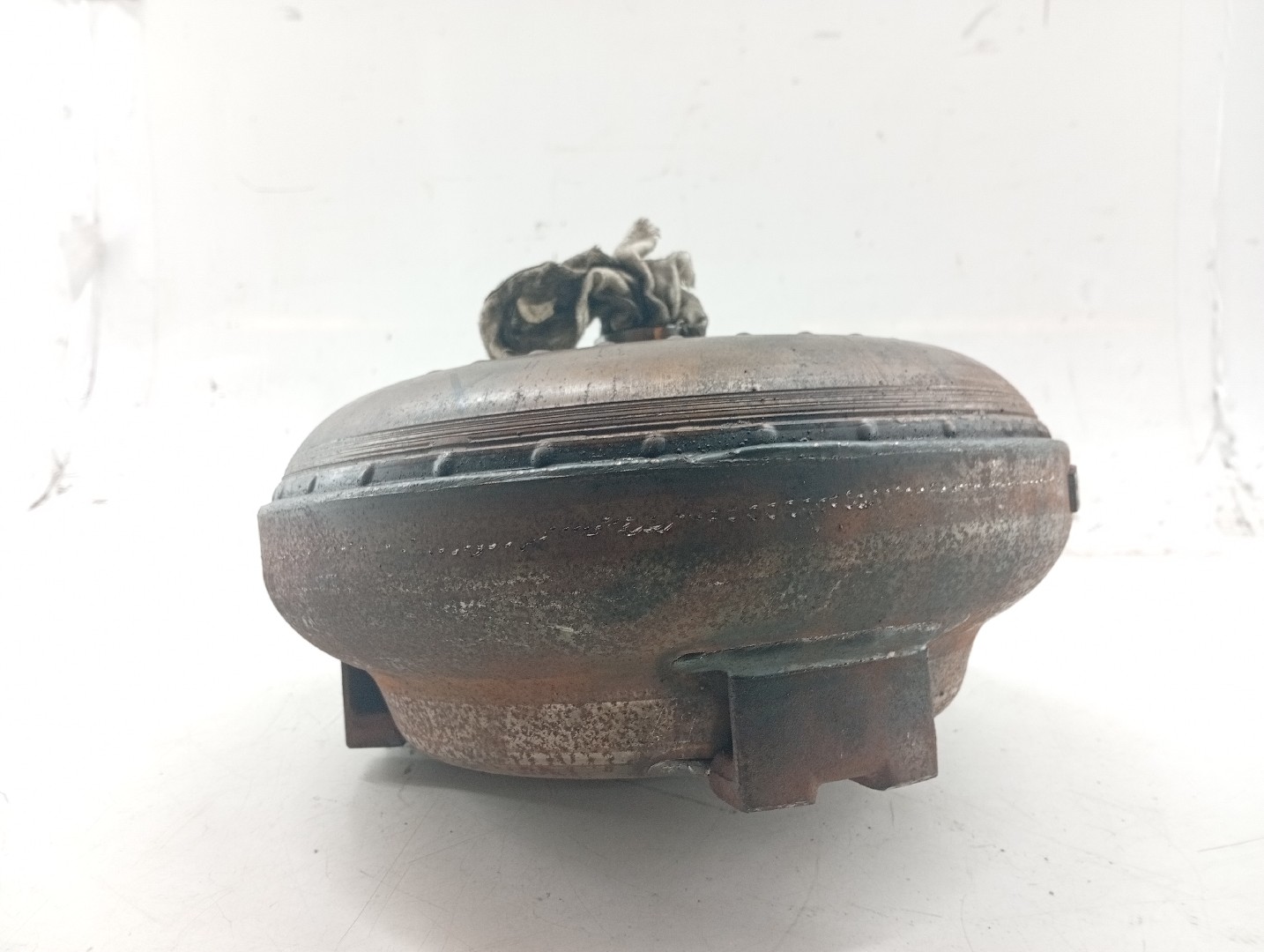 Conversor Binário Caixa Auto MERCEDES-BENZ E-CLASS T-Model (S211) | 03 - 09 Imagem-2