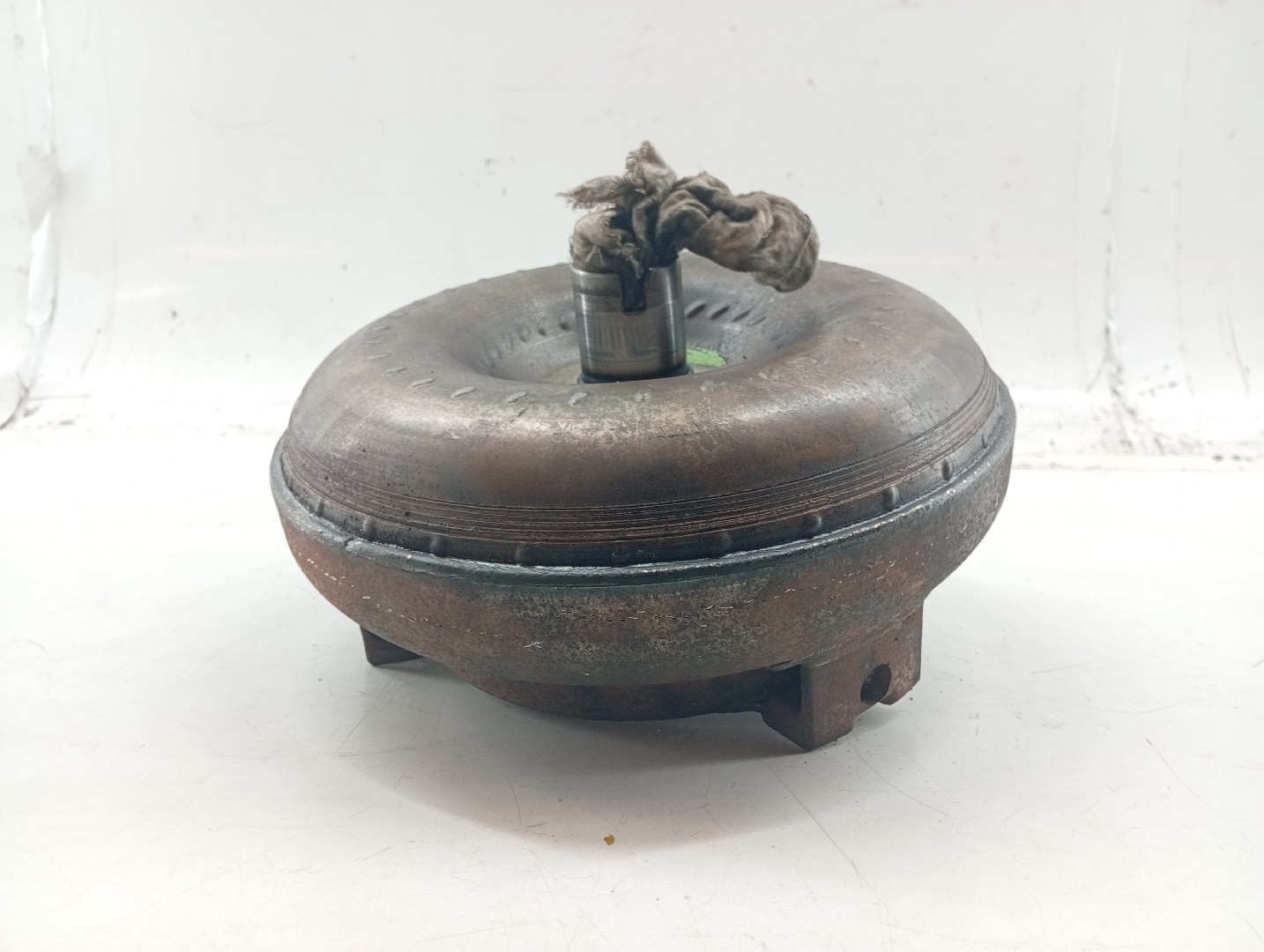 Conversor Binário Caixa Auto MERCEDES-BENZ E-CLASS T-Model (S211) | 03 - 09 Imagem-1