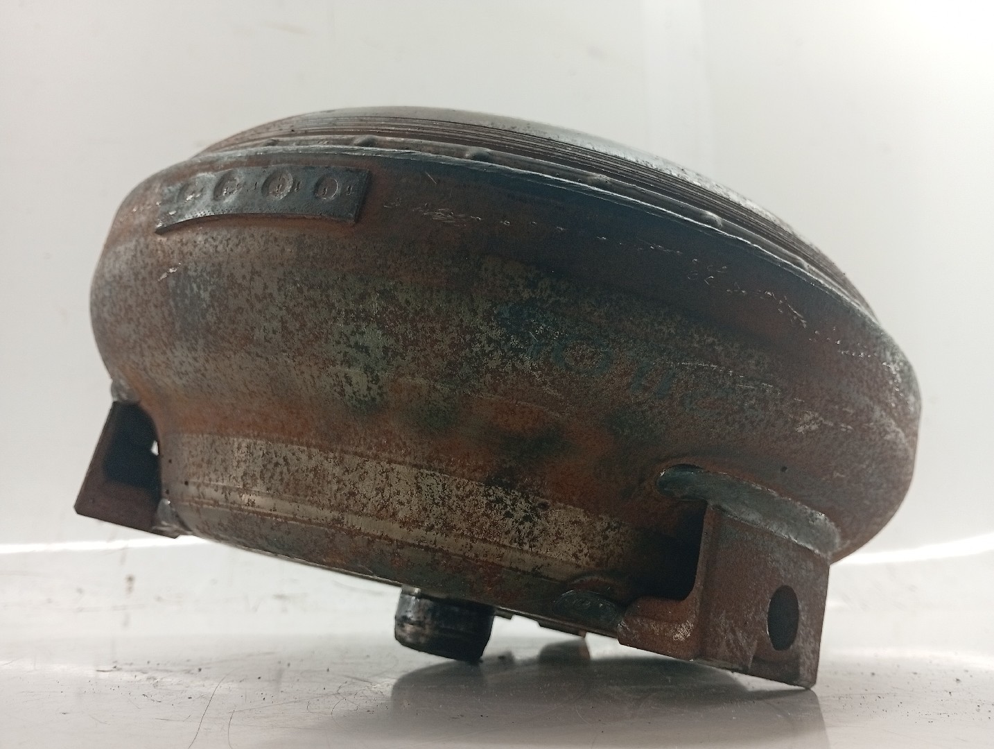 Conversor Binário Caixa Auto MERCEDES-BENZ E-CLASS T-Model (S211) | 03 - 09 Imagem-3