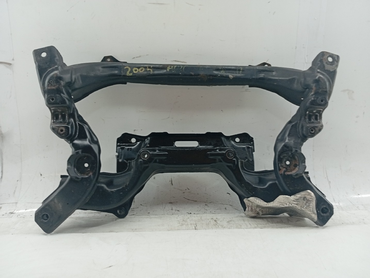 Charriot MERCEDES-BENZ E-CLASS T-Model (S211) | 03 - 09 Imagem-3