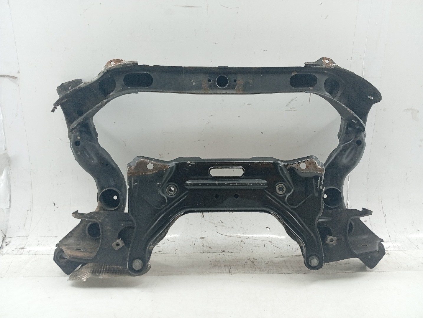 Charriot MERCEDES-BENZ E-CLASS T-Model (S211) | 03 - 09 Imagem-4