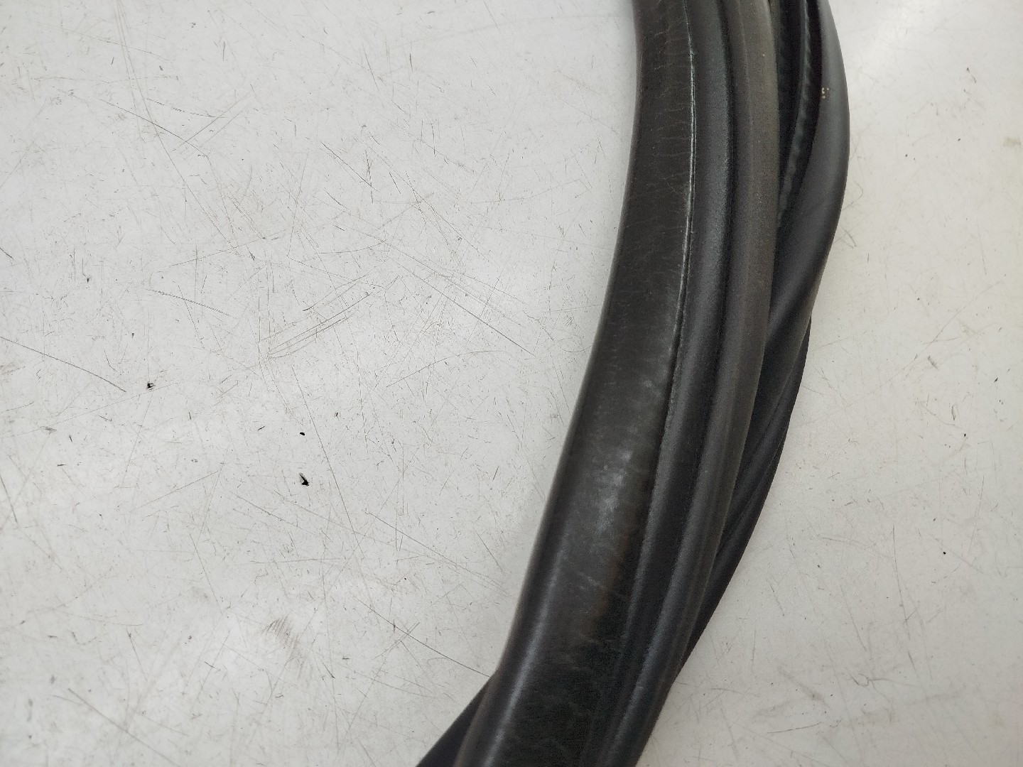 Borracha Da Porta Traseira Direita OPEL CORSA C (X01) | 00 - 09 Imagem-2