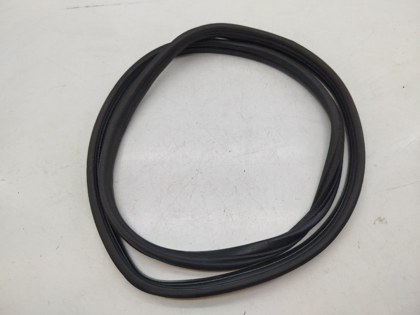 Borracha Da Porta Traseira Direita OPEL CORSA C (X01) | 00 - 09