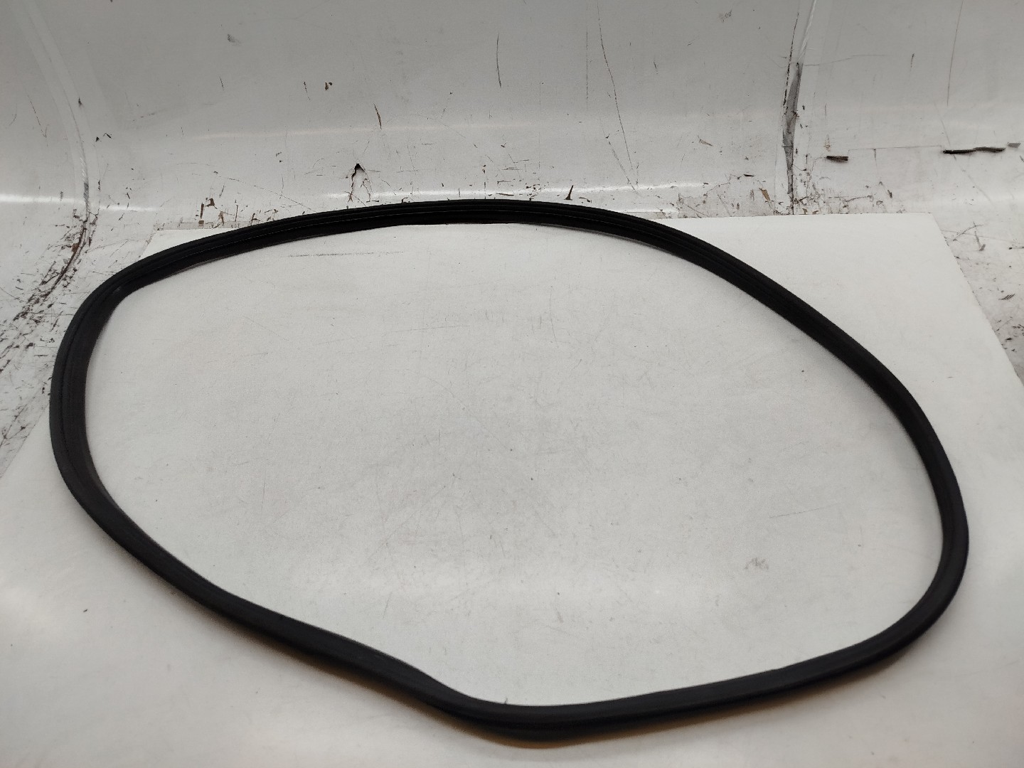 Borracha Da Porta Traseira Direita OPEL CORSA C (X01) | 00 - 09 Imagem-3