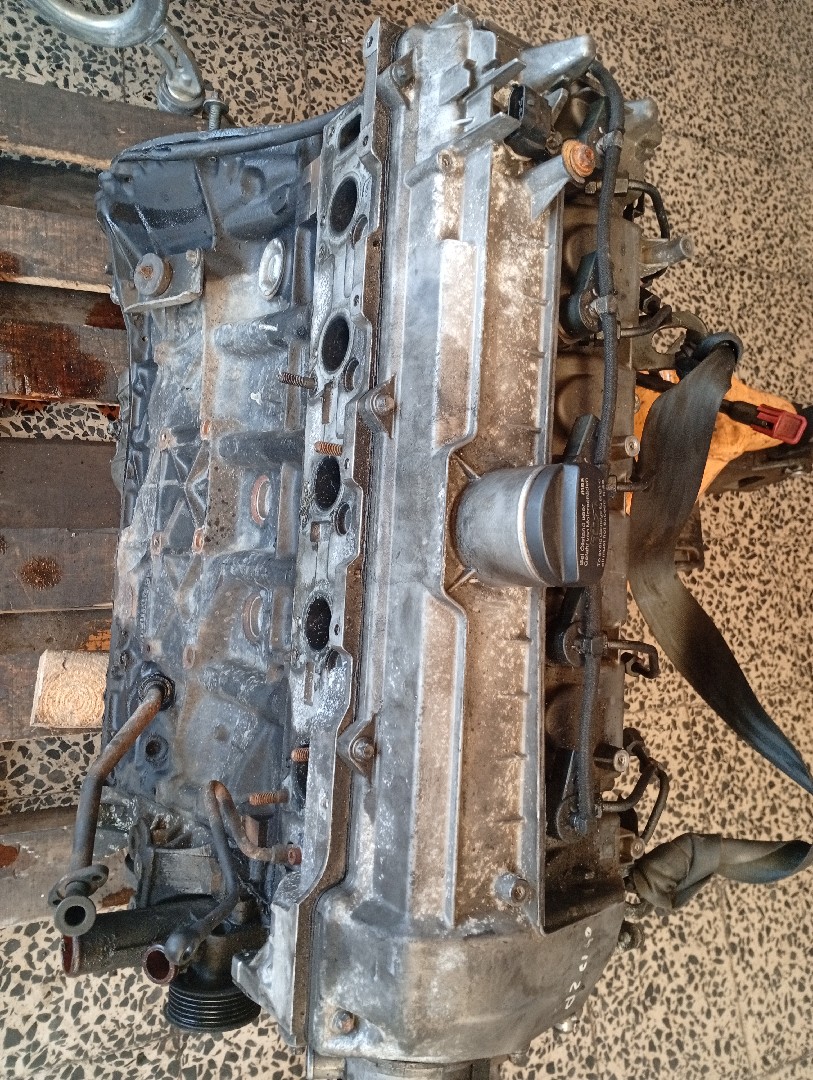 Motor MERCEDES-BENZ E-CLASS T-Model (S211) | 03 - 09 Imagem-6