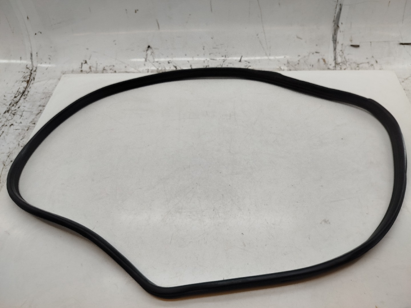 Borracha Da Porta Traseira Esquerda OPEL CORSA C (X01) | 00 - 09