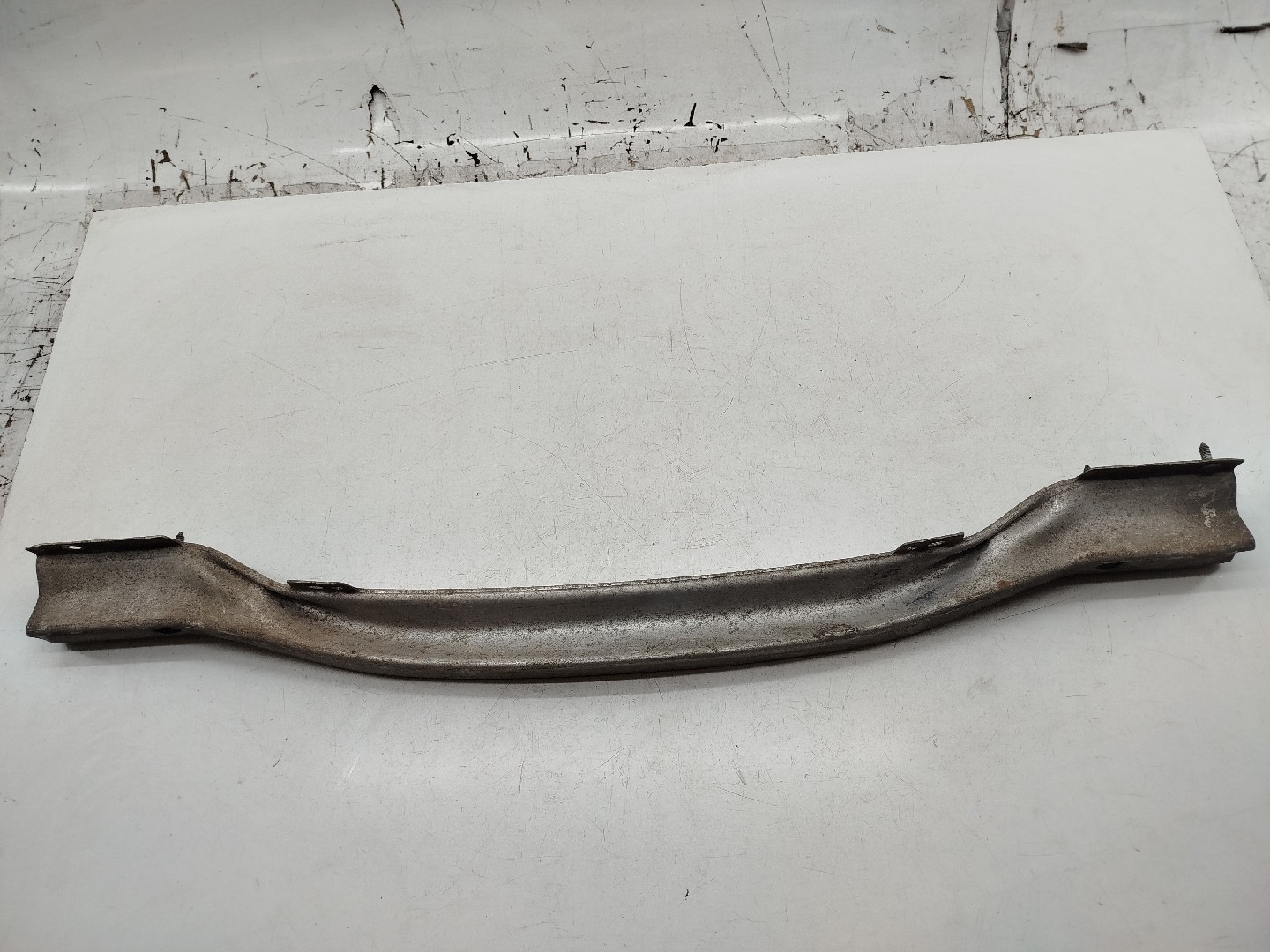 Reforço de para-choques traseiro OPEL CORSA C (X01) | 00 - 09 Imagem-1