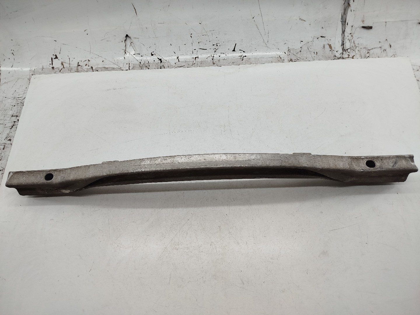 Reforço de para-choques traseiro OPEL CORSA C (X01) | 00 - 09