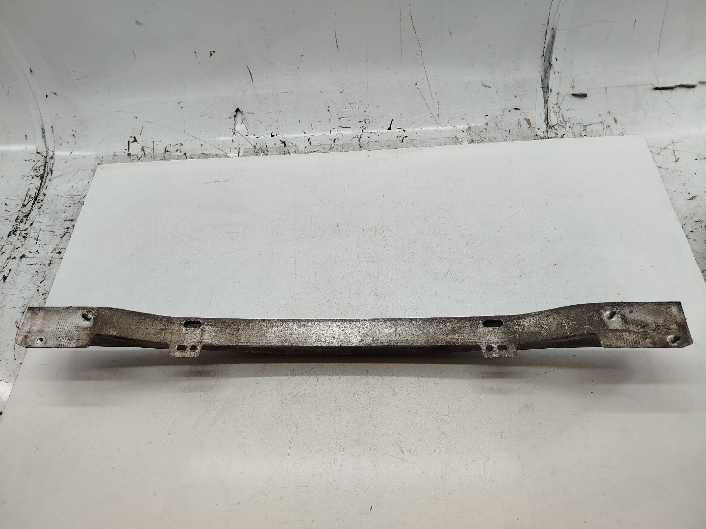 Reforço de para-choques traseiro OPEL CORSA C (X01) | 00 - 09 Imagem-4
