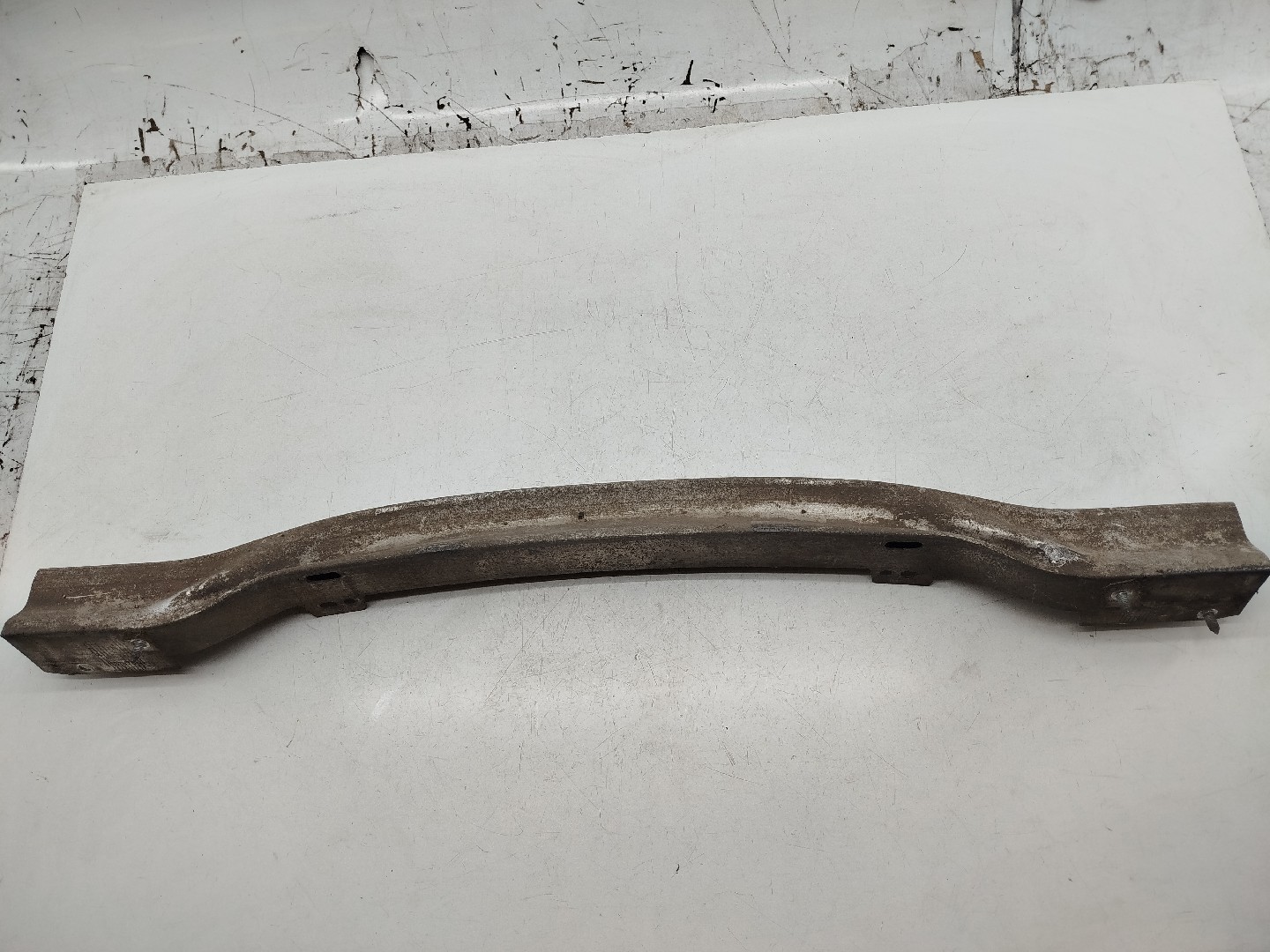 Reforço de para-choques traseiro OPEL CORSA C (X01) | 00 - 09 Imagem-5