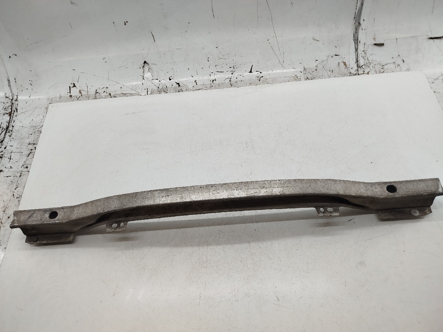 Reforço de para-choques traseiro OPEL CORSA C (X01) | 00 - 09 Imagem-6