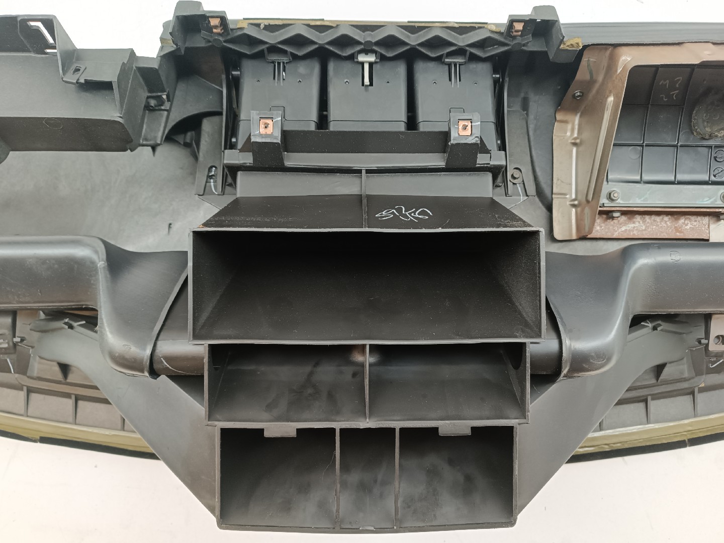 Tablier MERCEDES-BENZ M-CLASS (W163) | 98 - 05 Imagem-5