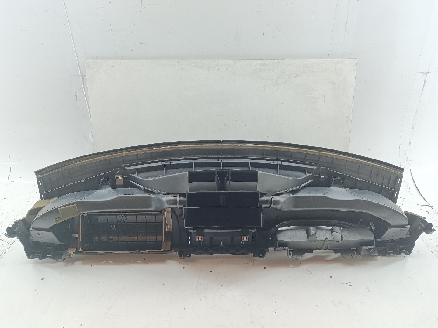 Tablier MERCEDES-BENZ M-CLASS (W163) | 98 - 05