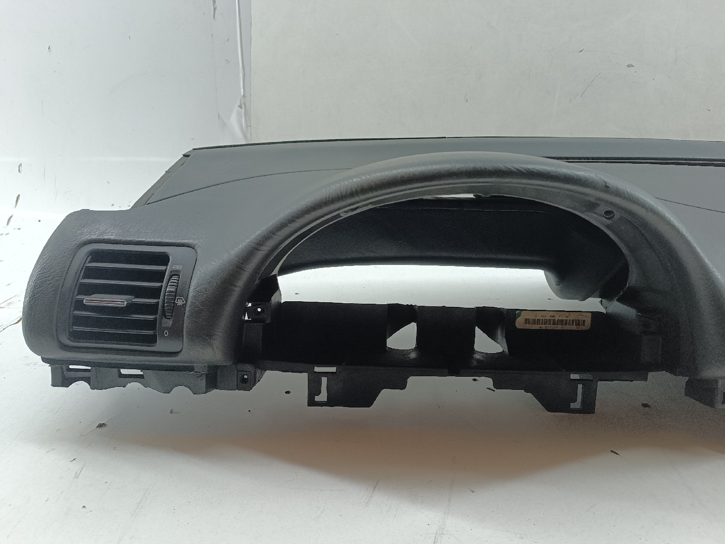 Tablier MERCEDES-BENZ M-CLASS (W163) | 98 - 05 Imagem-9
