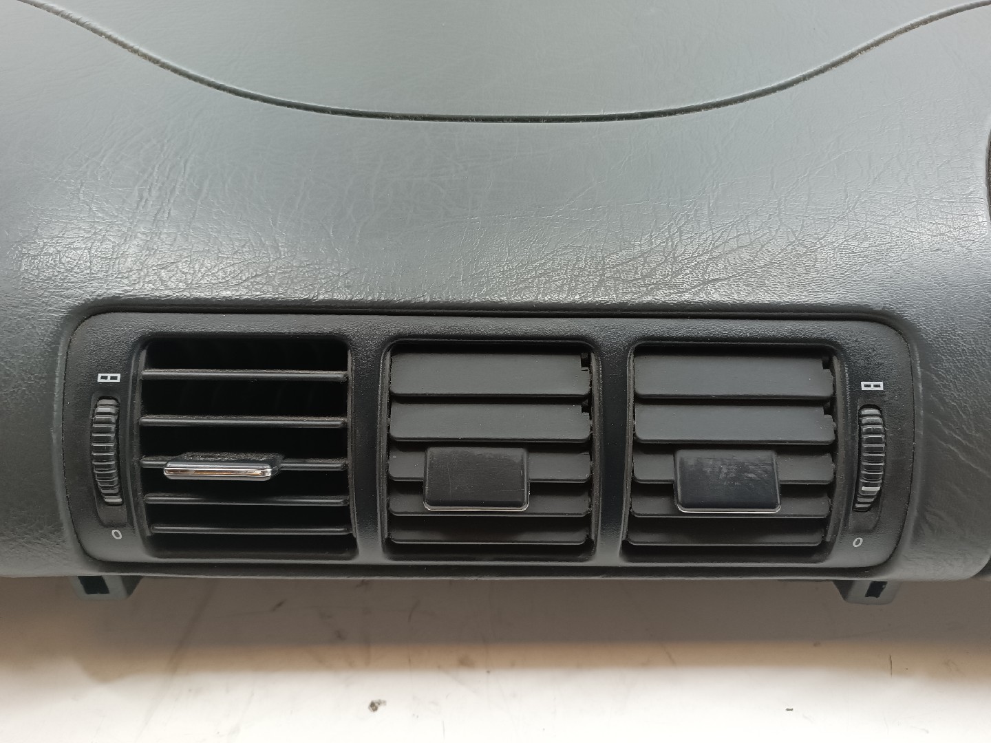 Tablier MERCEDES-BENZ M-CLASS (W163) | 98 - 05 Imagem-8