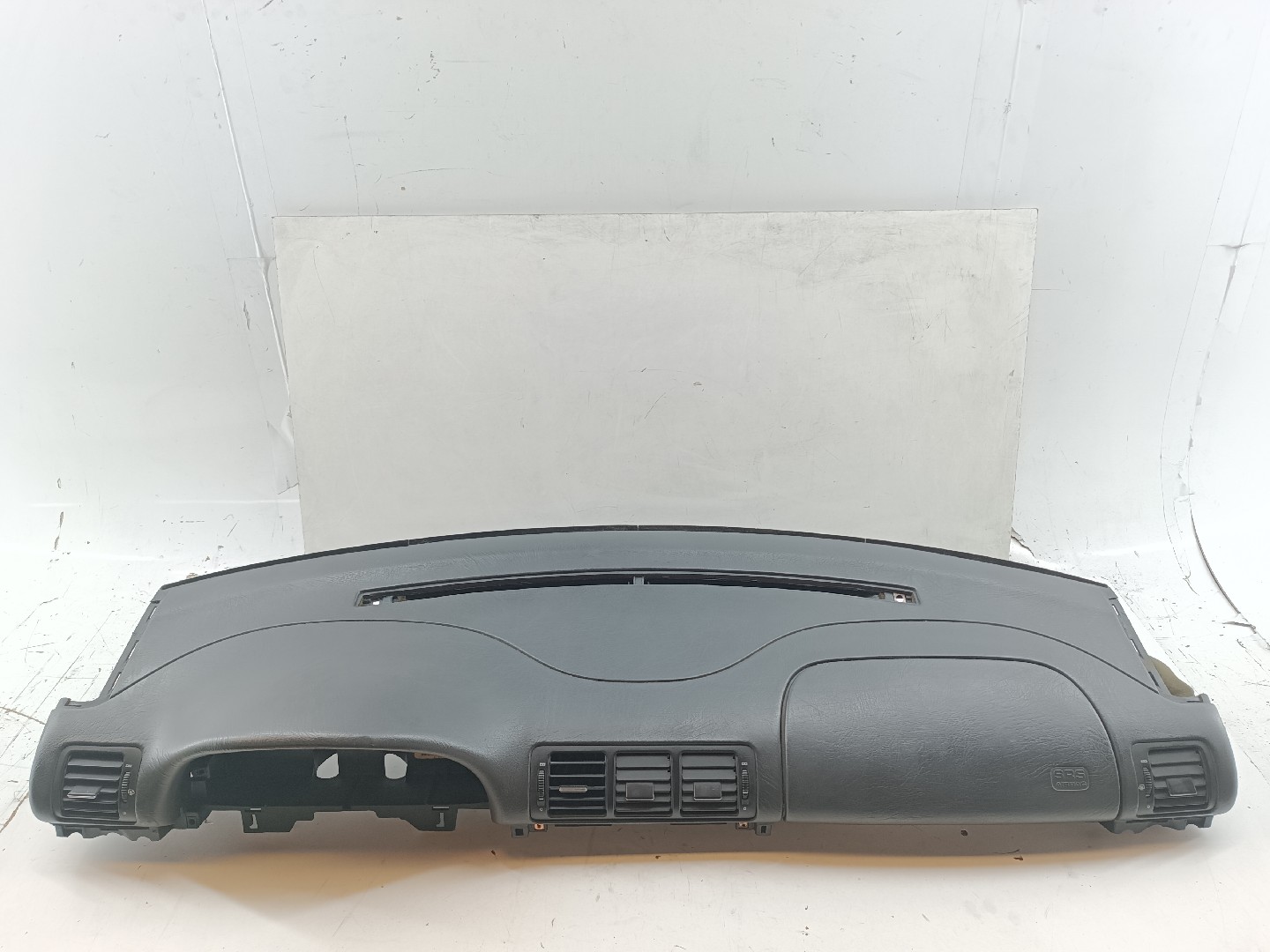 Tablier MERCEDES-BENZ M-CLASS (W163) | 98 - 05 Imagem-11