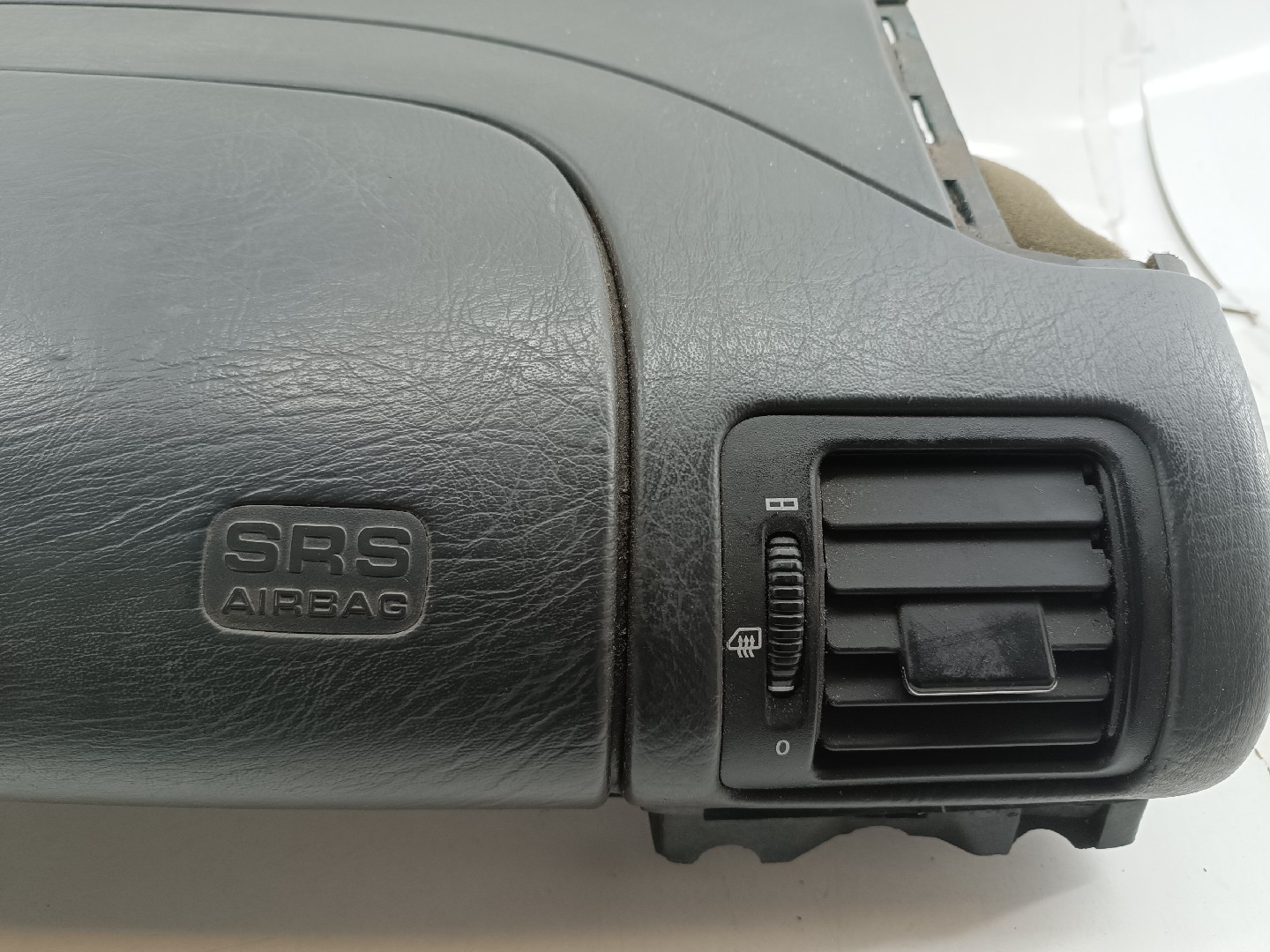 Tablier MERCEDES-BENZ M-CLASS (W163) | 98 - 05 Imagem-7
