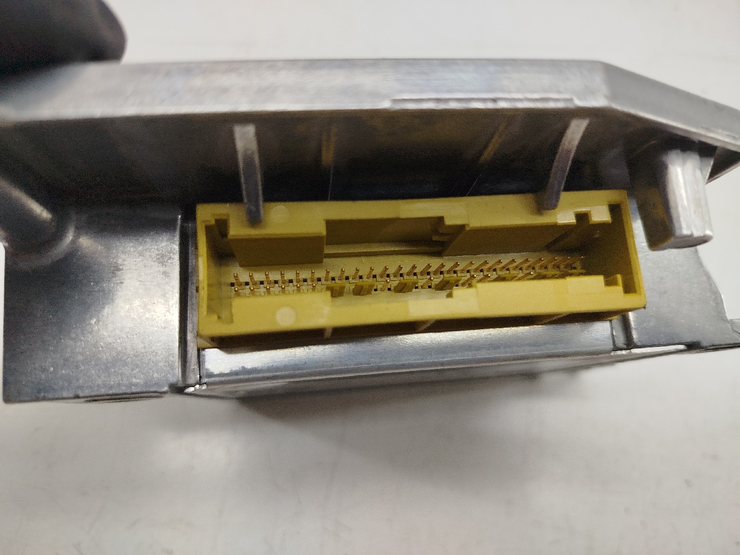 Centralina des coussins gonflables OPEL CORSA C (X01) | 00 - 09 Imagem-3