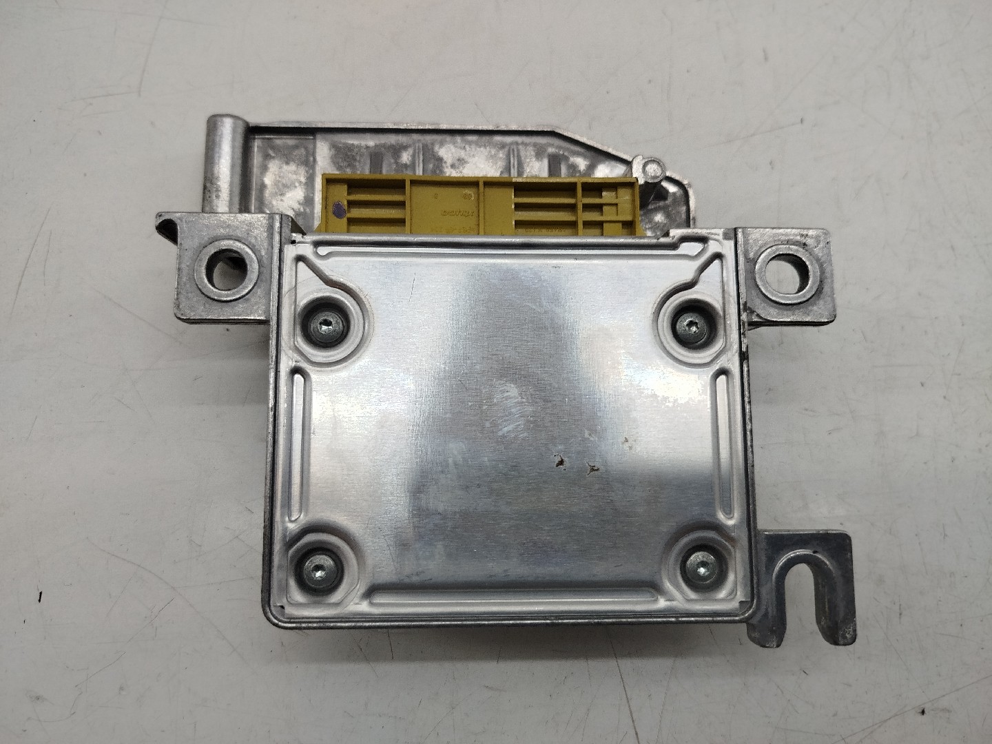 Centralina des coussins gonflables OPEL CORSA C (X01) | 00 - 09 Imagem-2