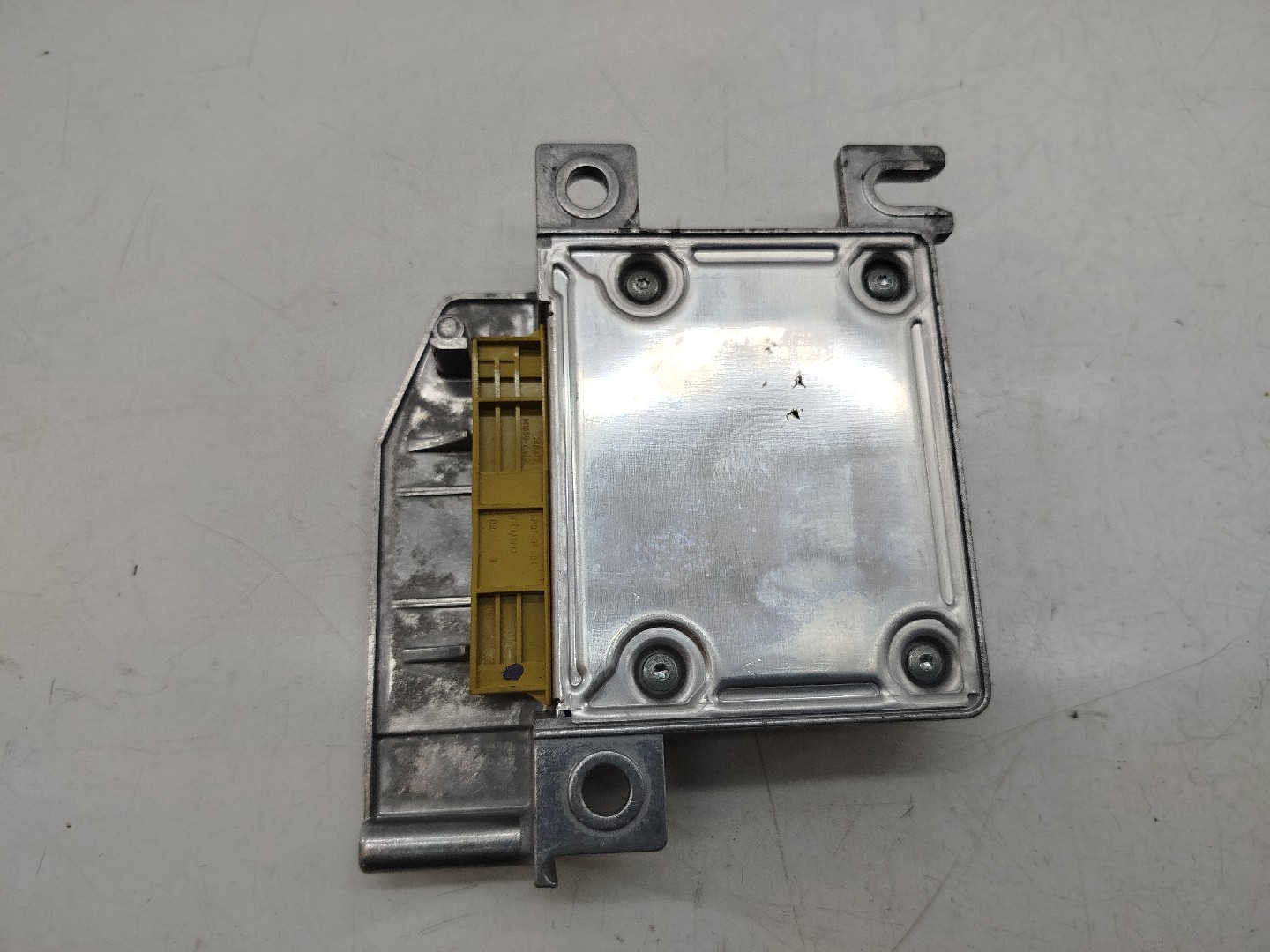Centralina des coussins gonflables OPEL CORSA C (X01) | 00 - 09 Imagem-4