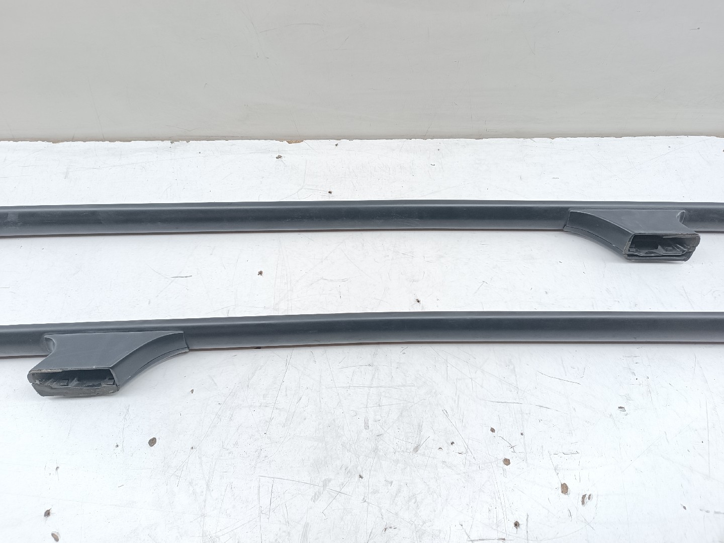 Barras de Tejadilho MERCEDES-BENZ M-CLASS (W163) | 98 - 05 Imagem-2