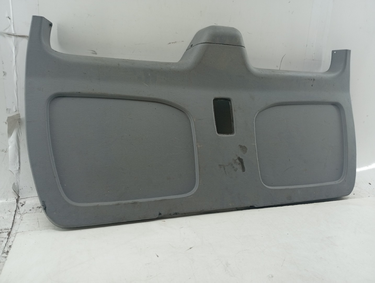 Acabamento de mala MERCEDES-BENZ M-CLASS (W163) | 98 - 05 Imagem-1