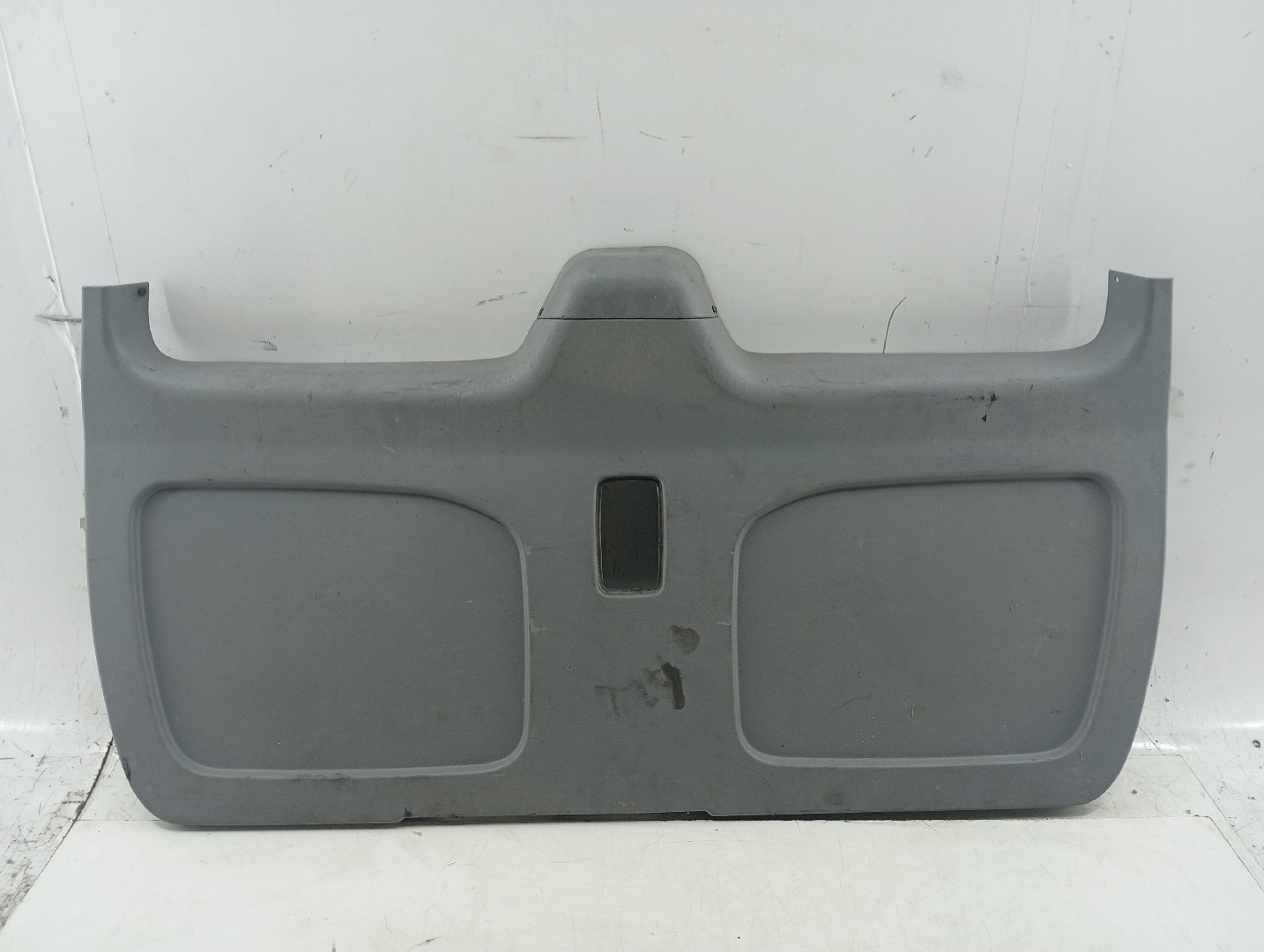 Acabamento de mala MERCEDES-BENZ M-CLASS (W163) | 98 - 05