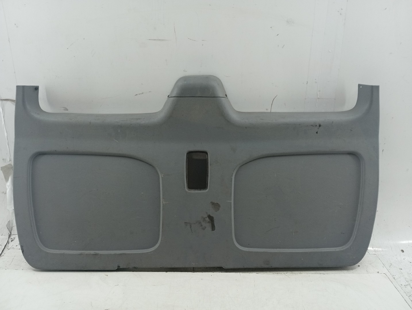 Acabamento de mala MERCEDES-BENZ M-CLASS (W163) | 98 - 05 Imagem-6