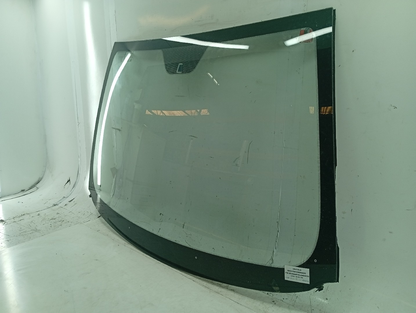 Para Brisas LANCIA DELTA III (844_) | 08 - 14 Imagem-3