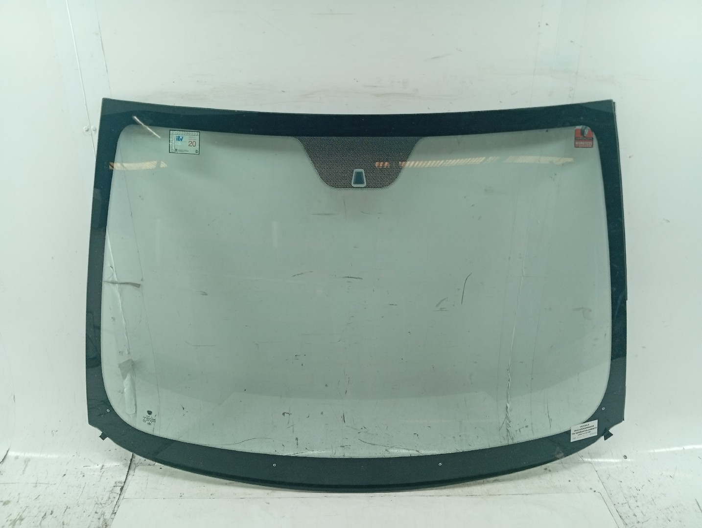 Para Brisas LANCIA DELTA III (844_) | 08 - 14 Imagem-2