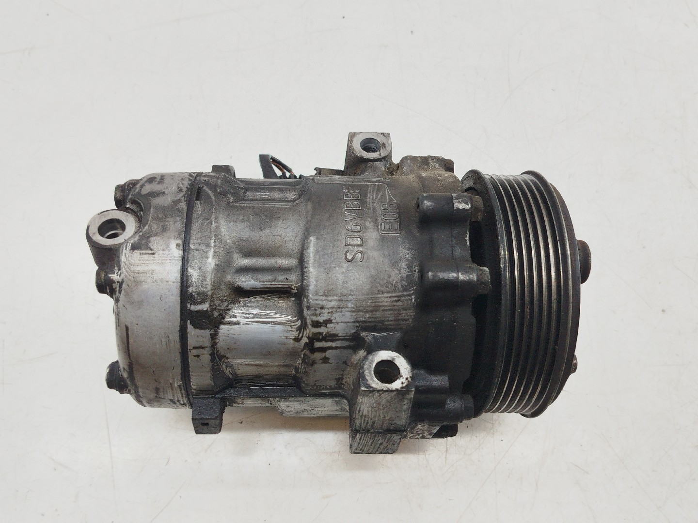 Compressor de Ar Condicionado OPEL CORSA C (X01) | 00 - 09