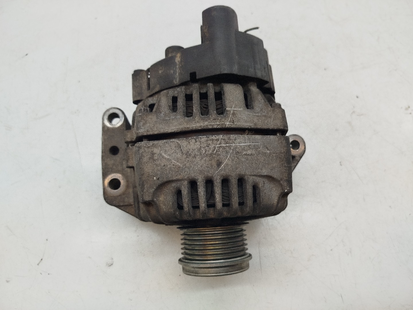Alternador OPEL CORSA C (X01) | 00 - 09 Imagem-2