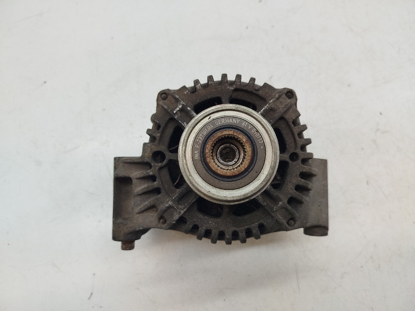 Alternador OPEL CORSA C (X01) | 00 - 09 Imagem-1