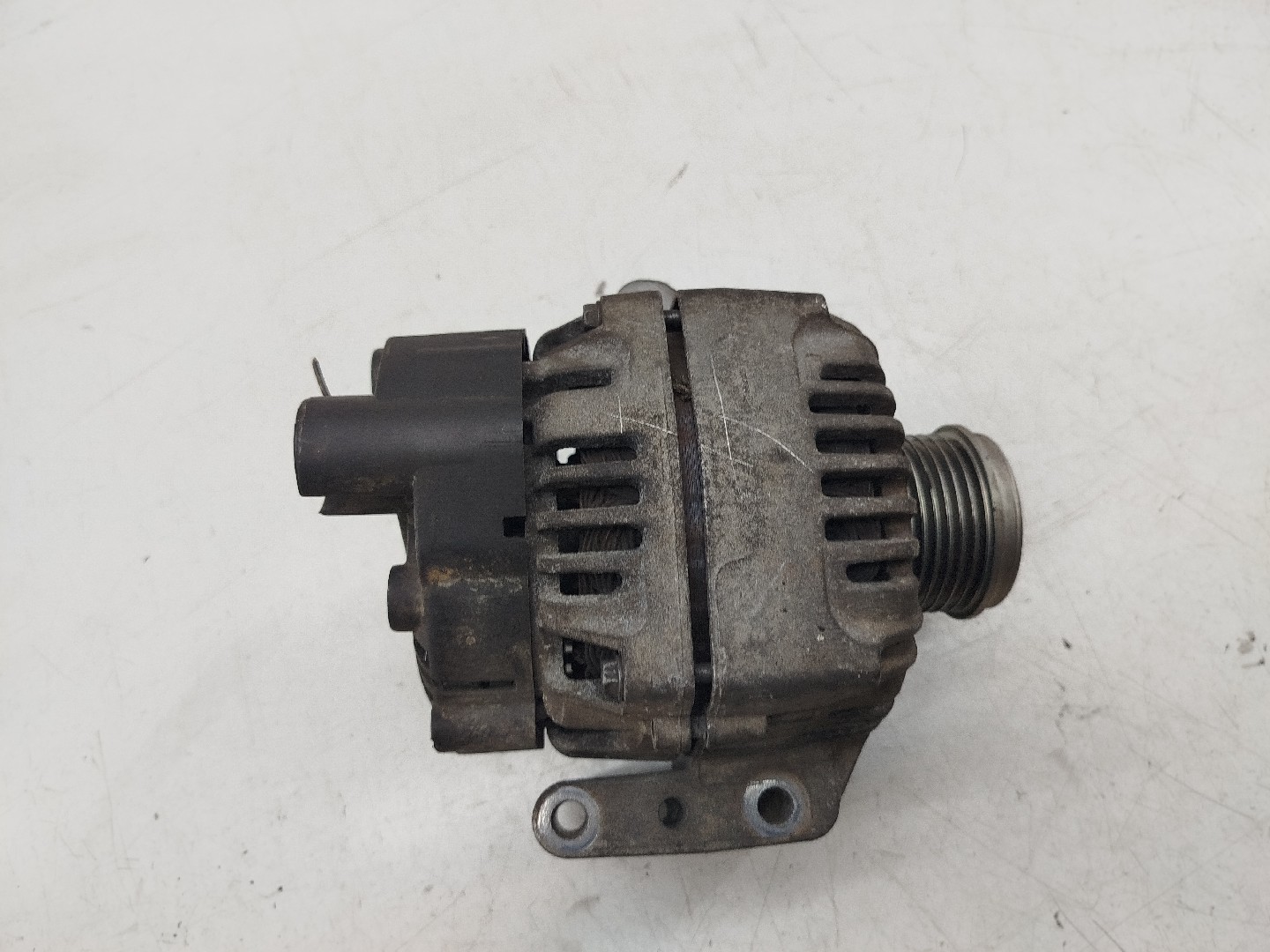Alternador OPEL CORSA C (X01) | 00 - 09 Imagem-6