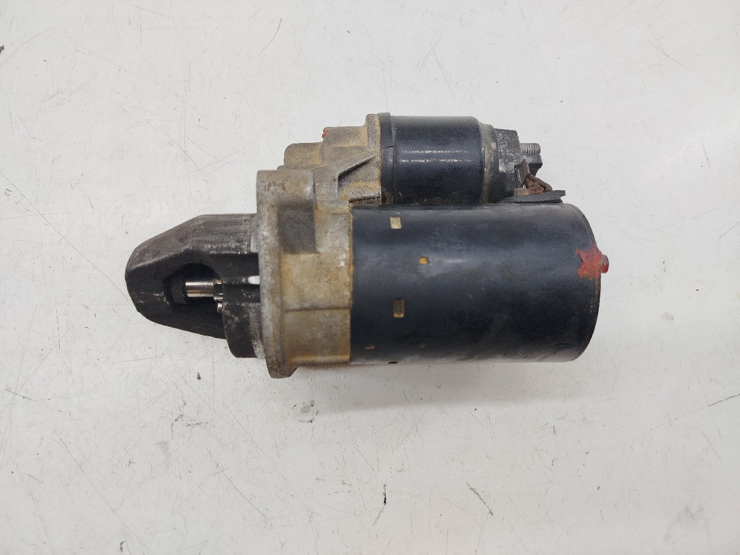 Motor de Arranque OPEL CORSA C (X01) | 00 - 09
