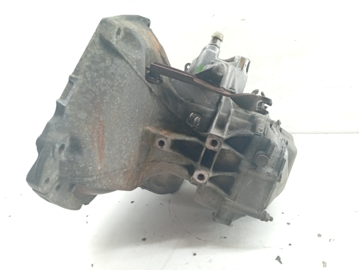 Caixa de velocidades OPEL CORSA A Hatchback (S83) | 82 - 93 Imagem-2