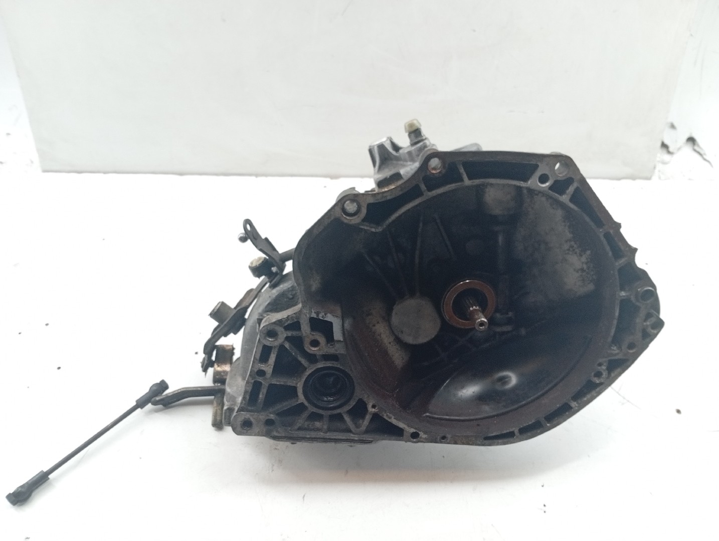 Caixa de velocidades OPEL CORSA A Hatchback (S83) | 82 - 93