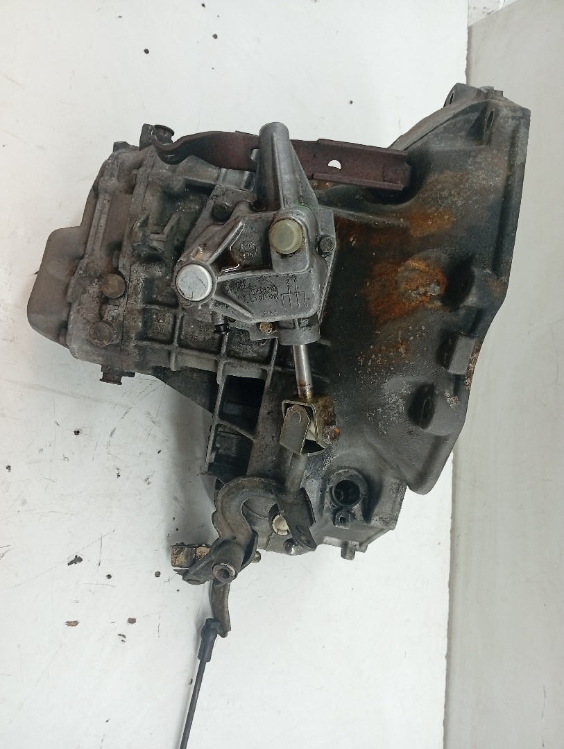 Caixa de velocidades OPEL CORSA A Hatchback (S83) | 82 - 93 Imagem-5