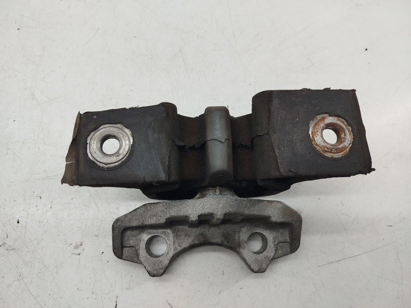 Apoio de motor OPEL CORSA C (X01) | 00 - 09 Imagem-5