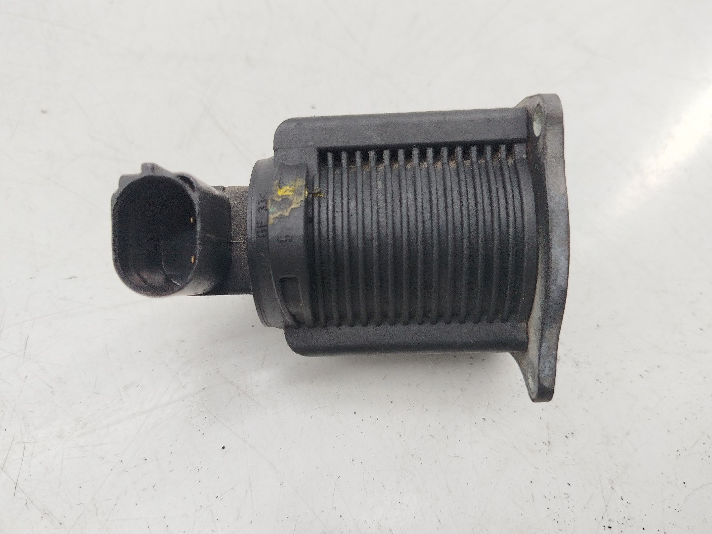 Válvula EGR OPEL CORSA C (X01) | 00 - 09 Imagem-2