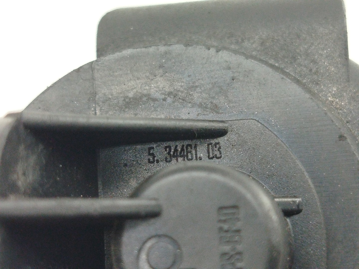 Válvula EGR OPEL CORSA C (X01) | 00 - 09 Imagem-5