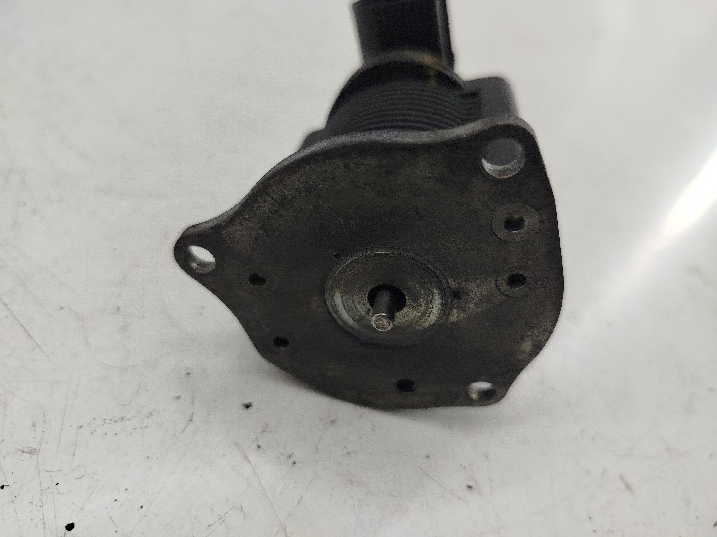 Válvula EGR OPEL CORSA C (X01) | 00 - 09 Imagem-4